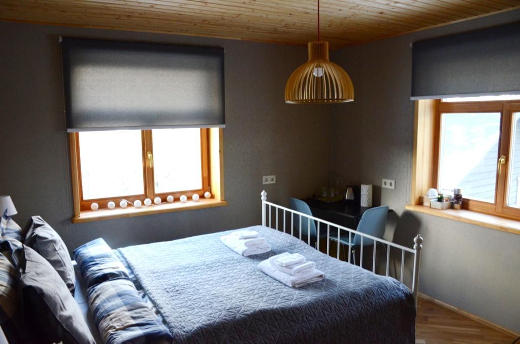 Pilava Hotel Роха Екстериор снимка