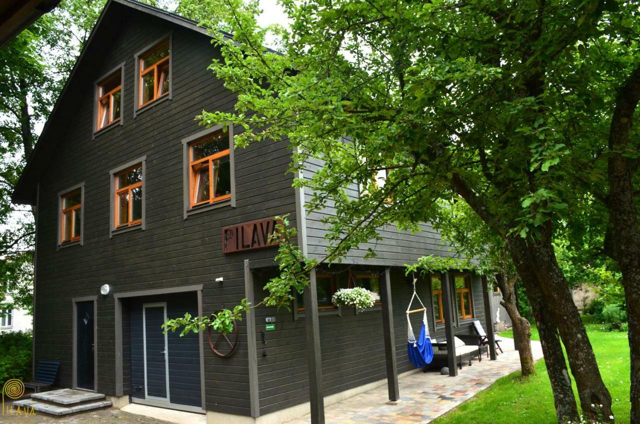 Pilava Hotel Роха Екстериор снимка