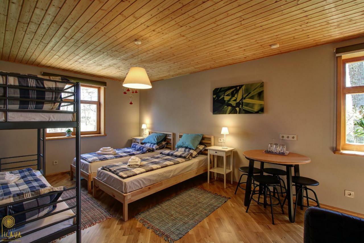 Pilava Hotel Роха Екстериор снимка