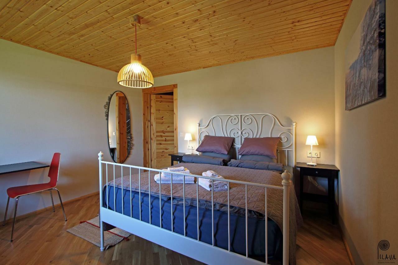 Pilava Hotel Роха Екстериор снимка